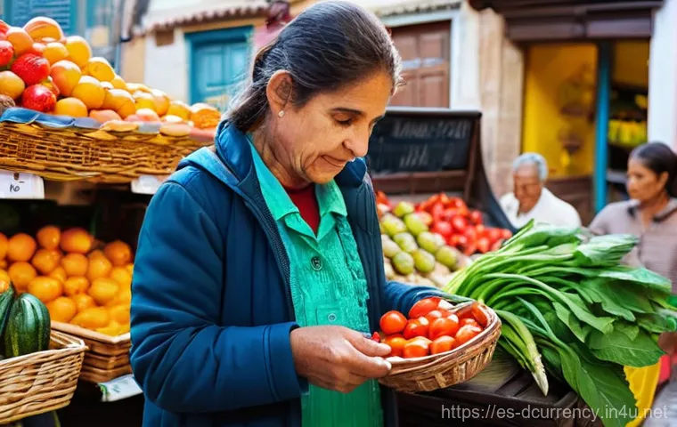 디지털화폐와 통화정책 - **Prompt 2: The Central Bank's Digital Vision**
    "An awe-inspiring and clean, modern financial di...