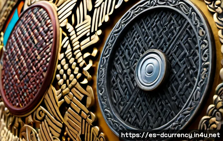 Monedas digitales y economía: efectos, costes y criterios para evaluar su adopción 4 디지털화폐의 경제적 효과 분석 관련 이미지 2